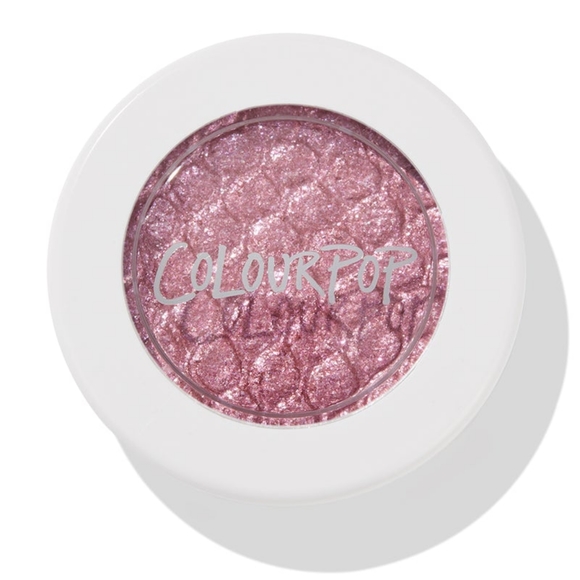 💜ColourPop "Silver Lake" Super Shock Shadow - Picture 2 of 6